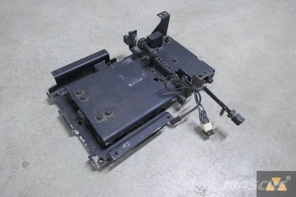 CAT 124-2354 Trasporto - Altro