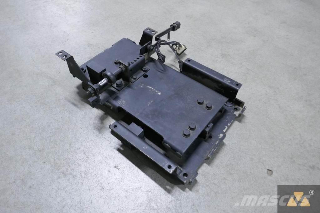 CAT 124-2354 Trasporto - Altro