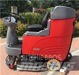 Hako B 115 R Lavasciuga