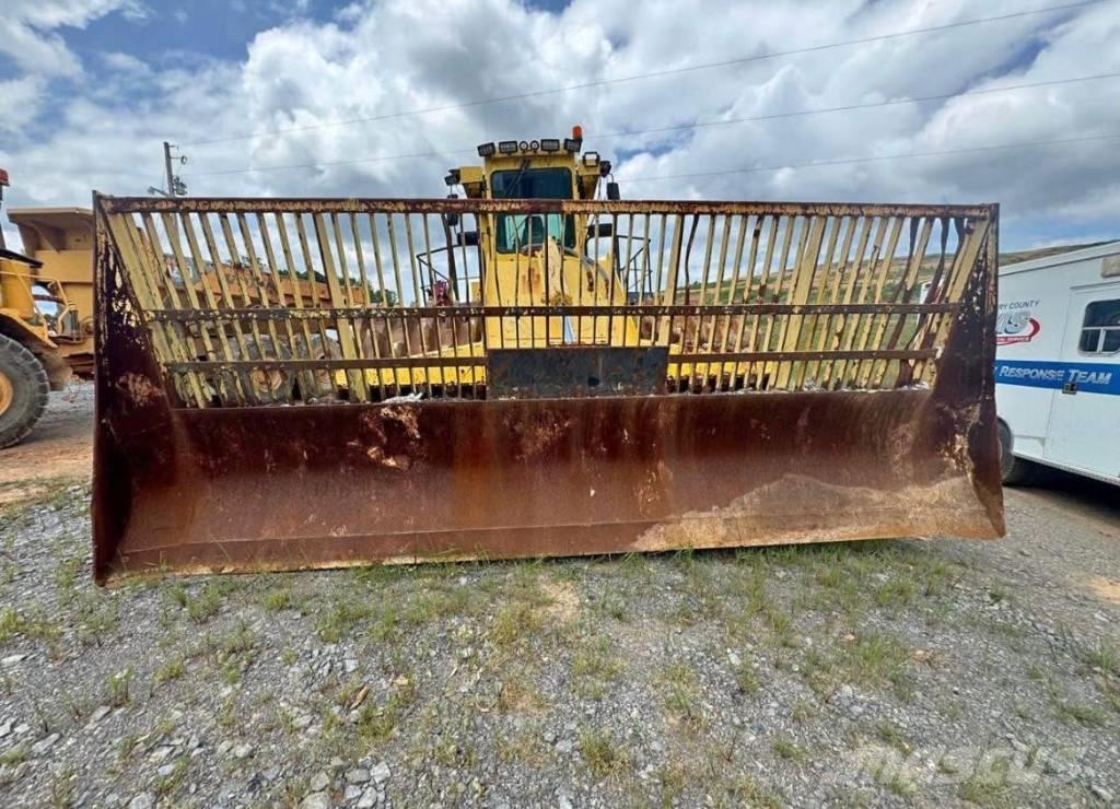 Bomag BC 1172  RB3 Compattatori da suolo