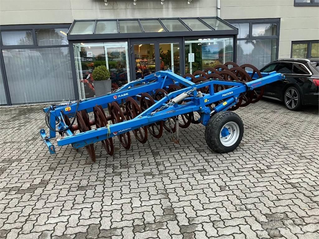 Rabe DUPP 27W-405 Altri rulli