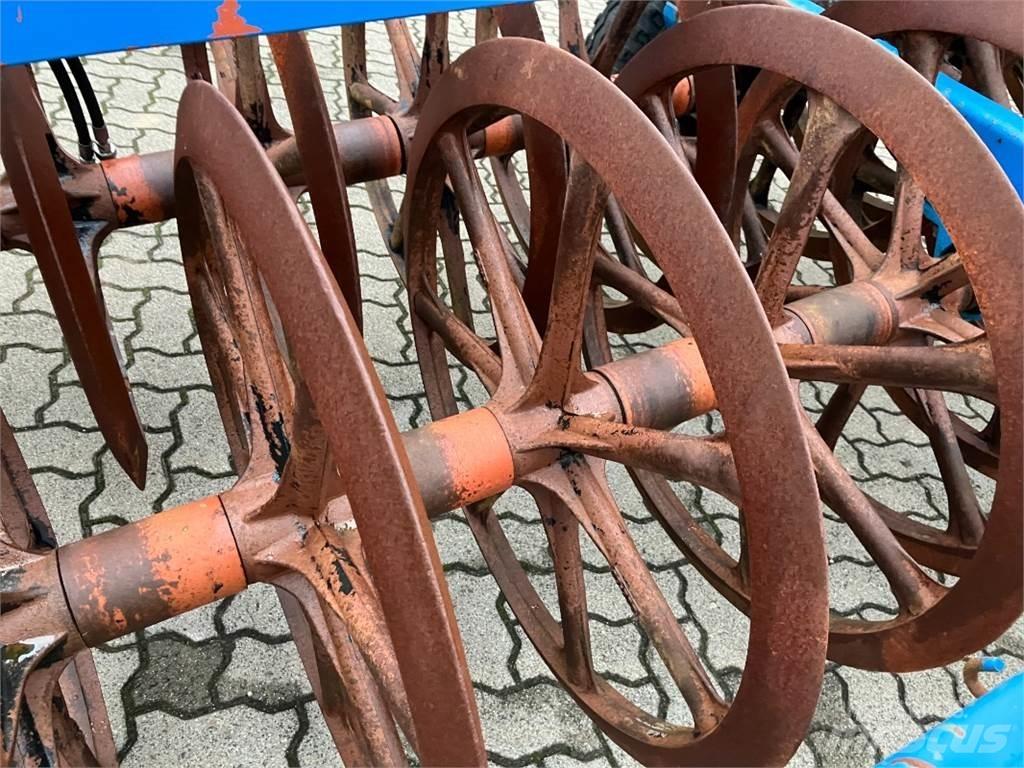 Rabe DUPP 27W-405 Altri rulli