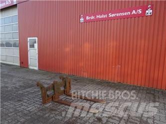 Volvo Pallegafler Forche