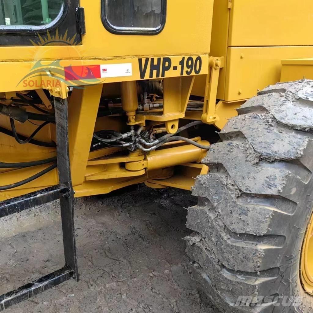 CAT 140 K Motorgraders
