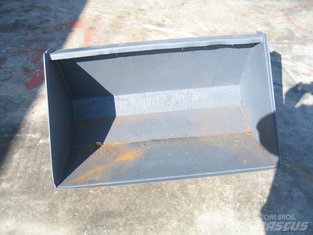 ABG 90 CM Benne