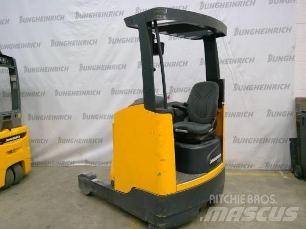 Jungheinrich ETV 214 Carrello retrattile