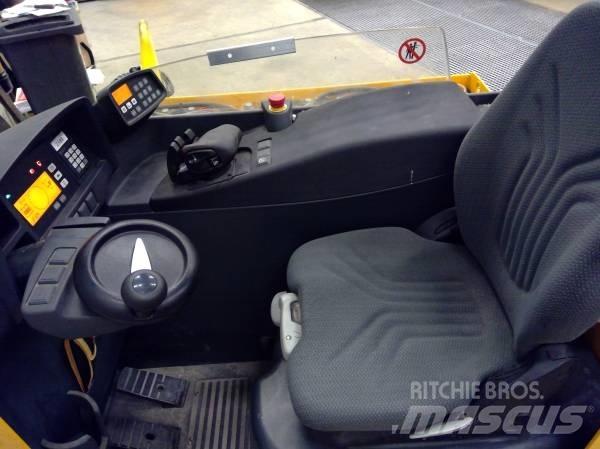 Jungheinrich ETV 214 Carrello retrattile
