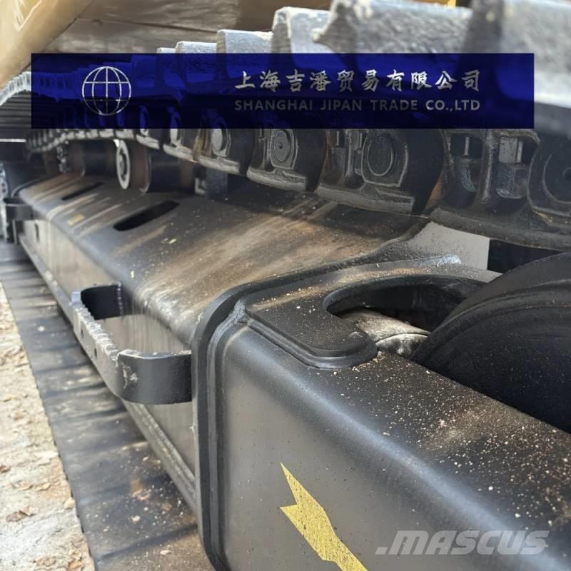 Hitachi ZX 350 Escavatori cingolati