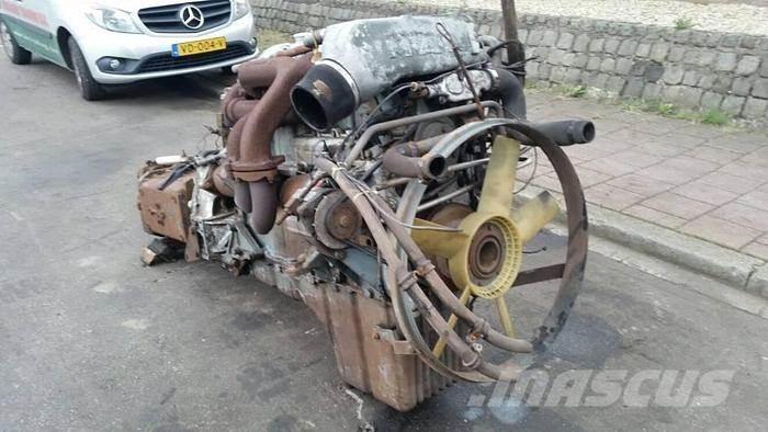  Engines 2565 Trasporto - Altro