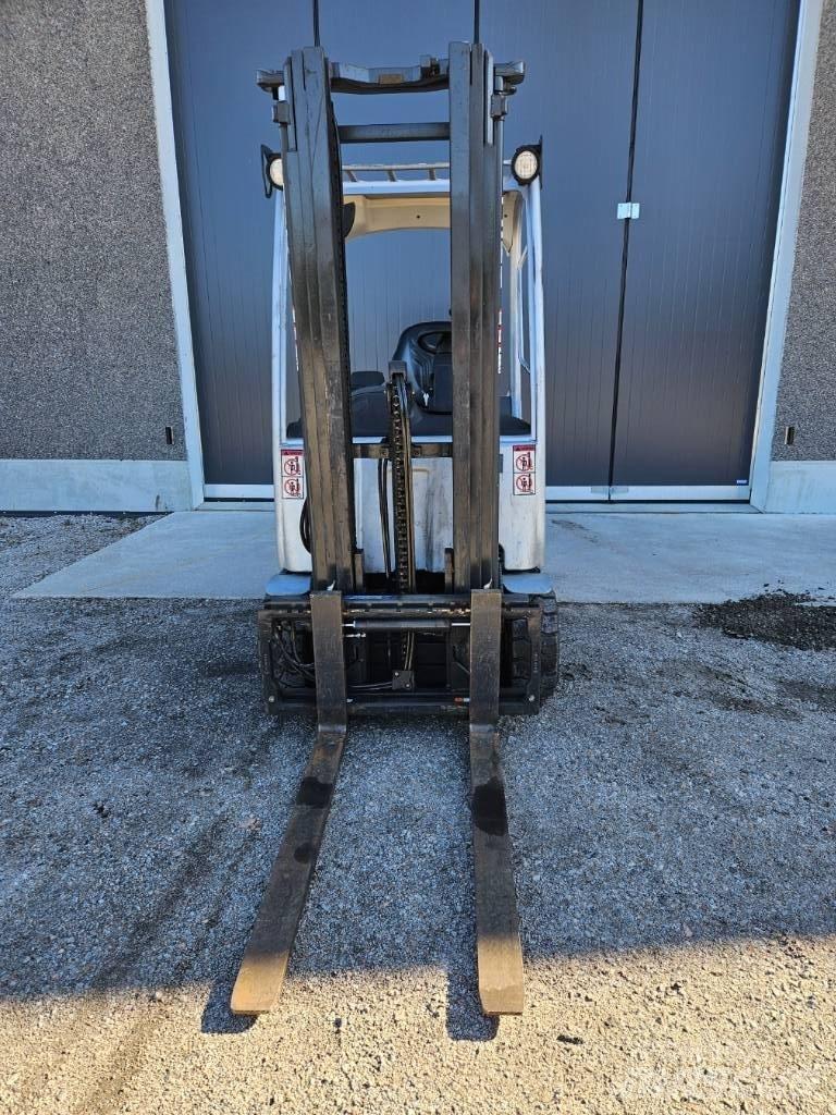 Still RX 20-18 Carrelli elevatori elettrici