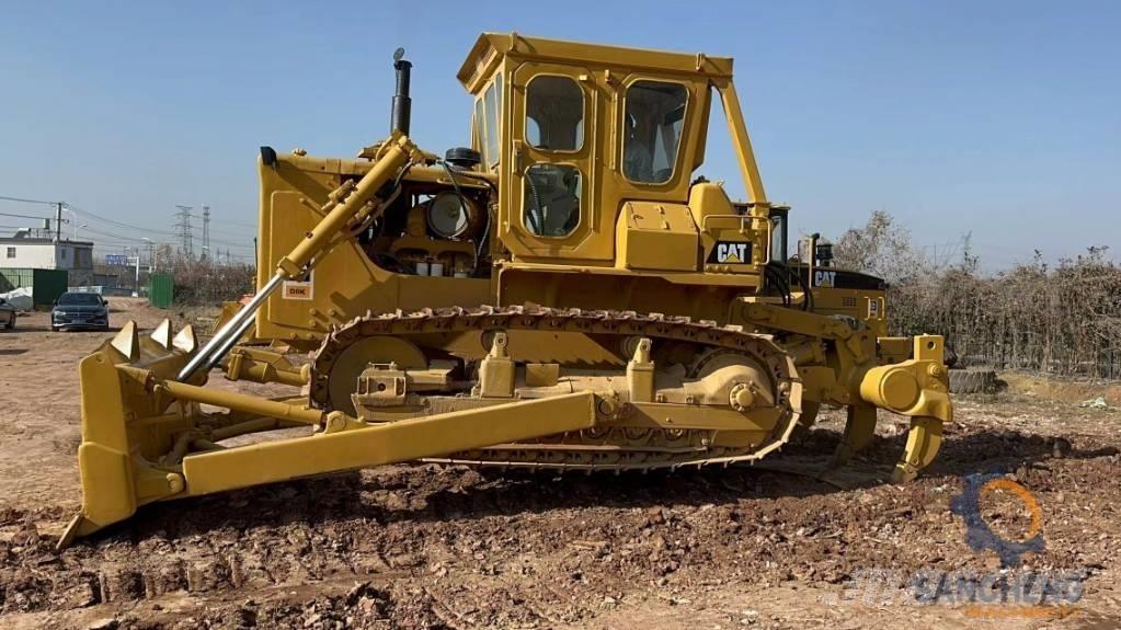 CAT D8K Dozer cingolati