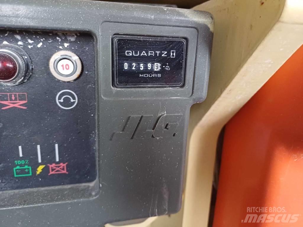 JLG 1930 ES Piattaforme a pantografo