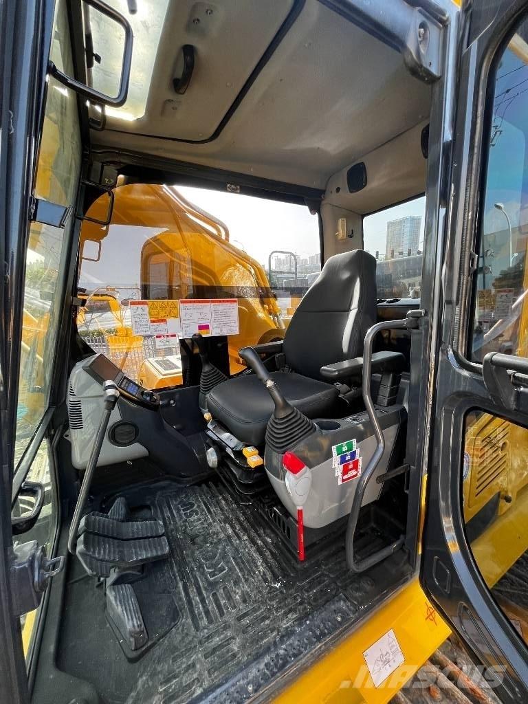 Komatsu PC 450 Escavatori cingolati