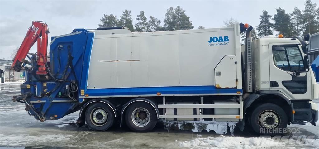 Volvo FE 320 Camion dei rifiuti