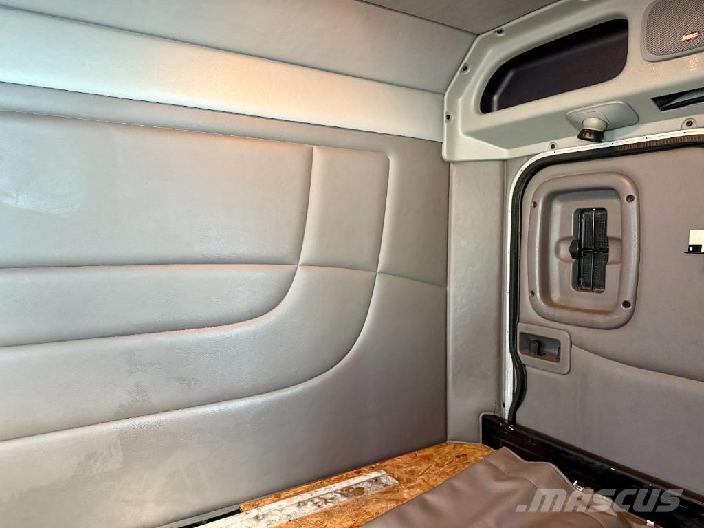 Peterbilt 367 Motrici e Trattori Stradali