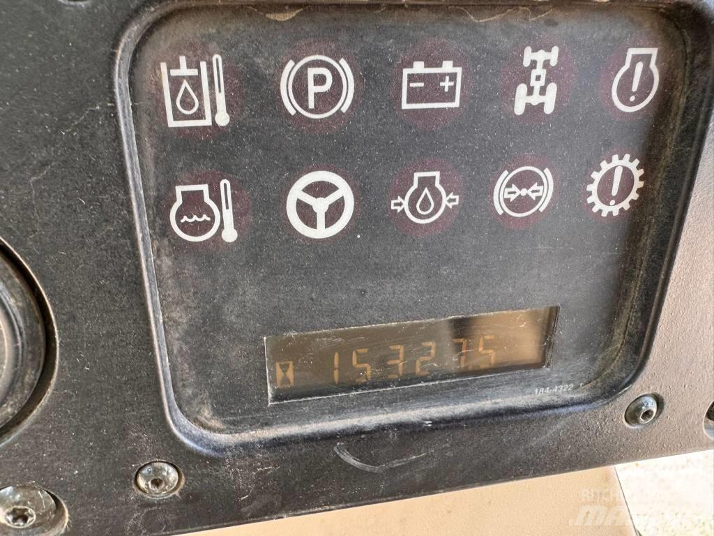 CAT 140 H Motorgraders