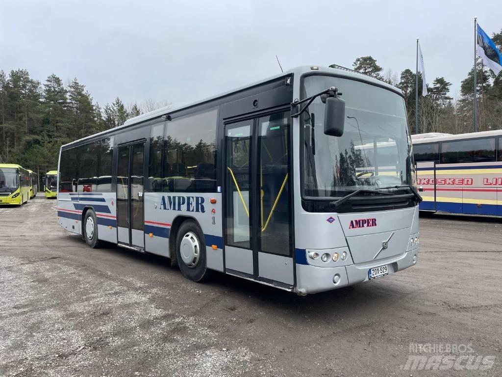 Volvo 8700 B7R Autobus interurbani