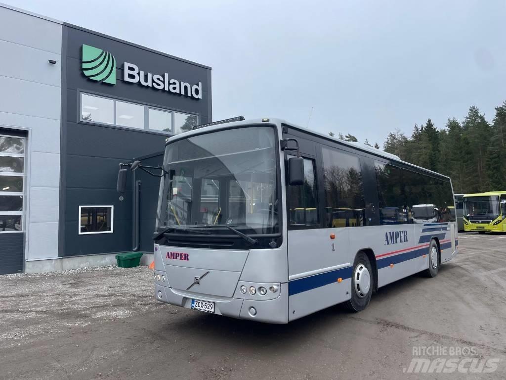 Volvo 8700 B7R Autobus interurbani
