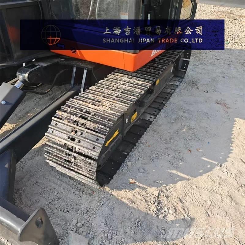 Kubota KX 183 Escavatori medi 7t - 12t