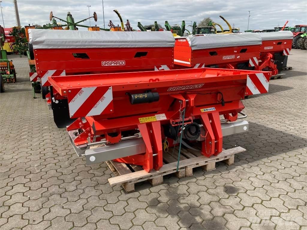 Maschio Primo M3 Spargiminerale