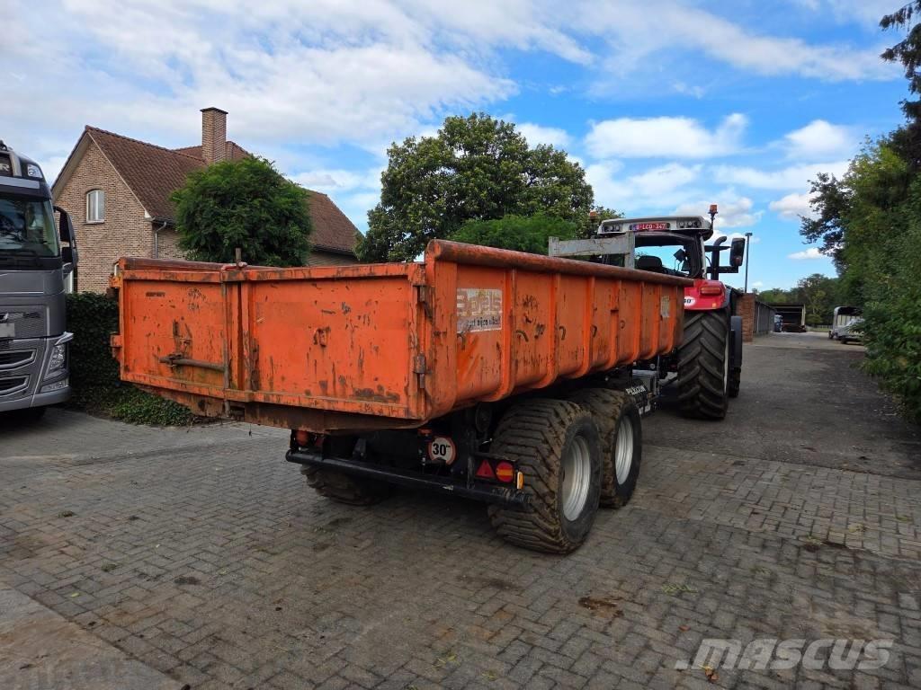  Container 595 Container speciali