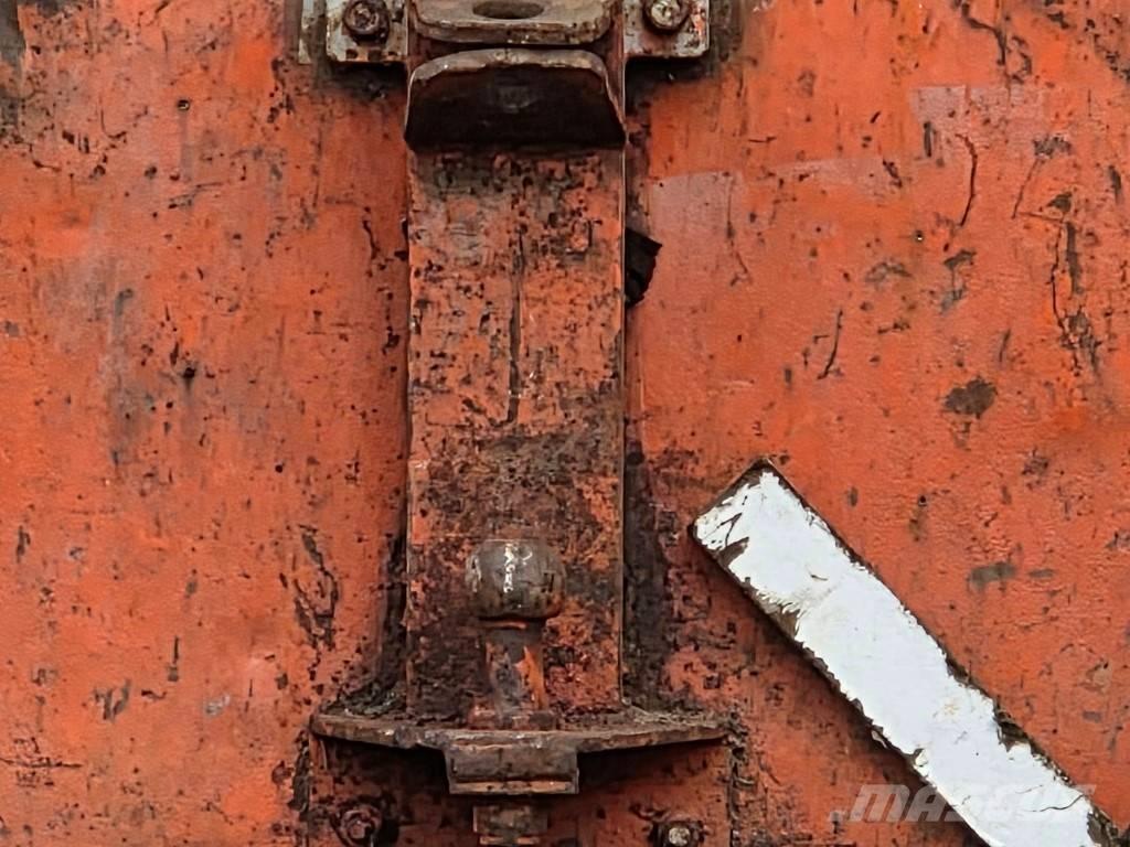  Container 595 Container speciali