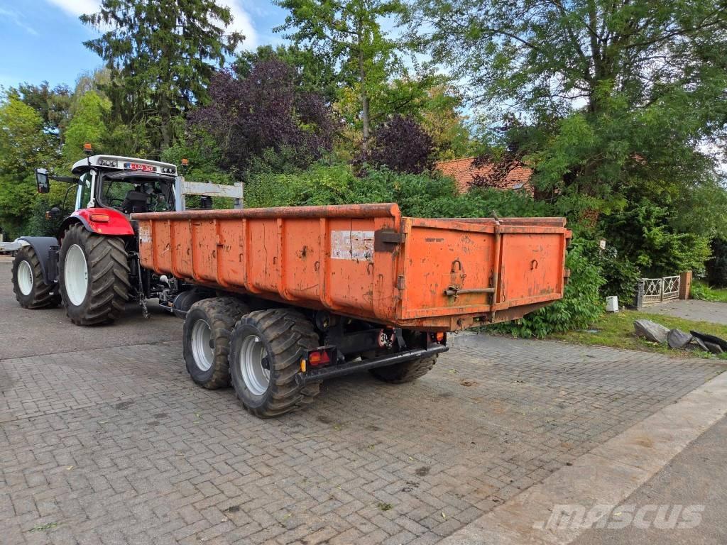  Container 595 Container speciali