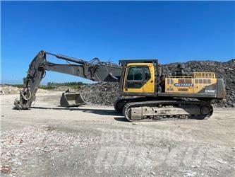 Volvo BM EC460BLC Escavatori da demolizione
