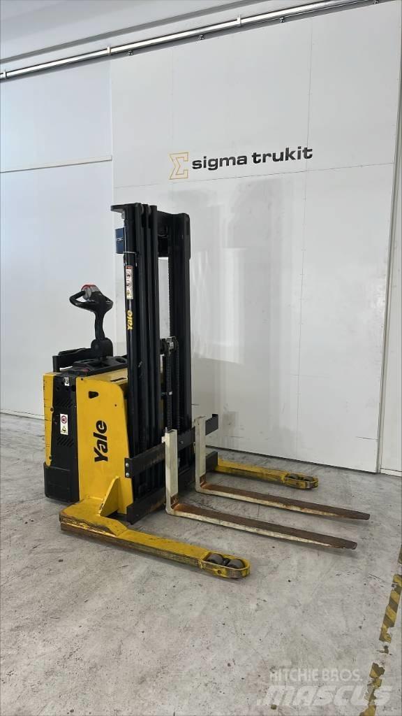 Yale MS 15 X-SL Carelli stoccatori  automatici-usati