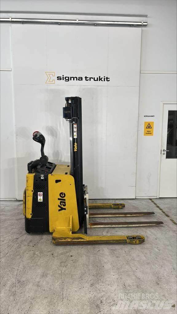 Yale MS 15 X-SL Carelli stoccatori  automatici-usati