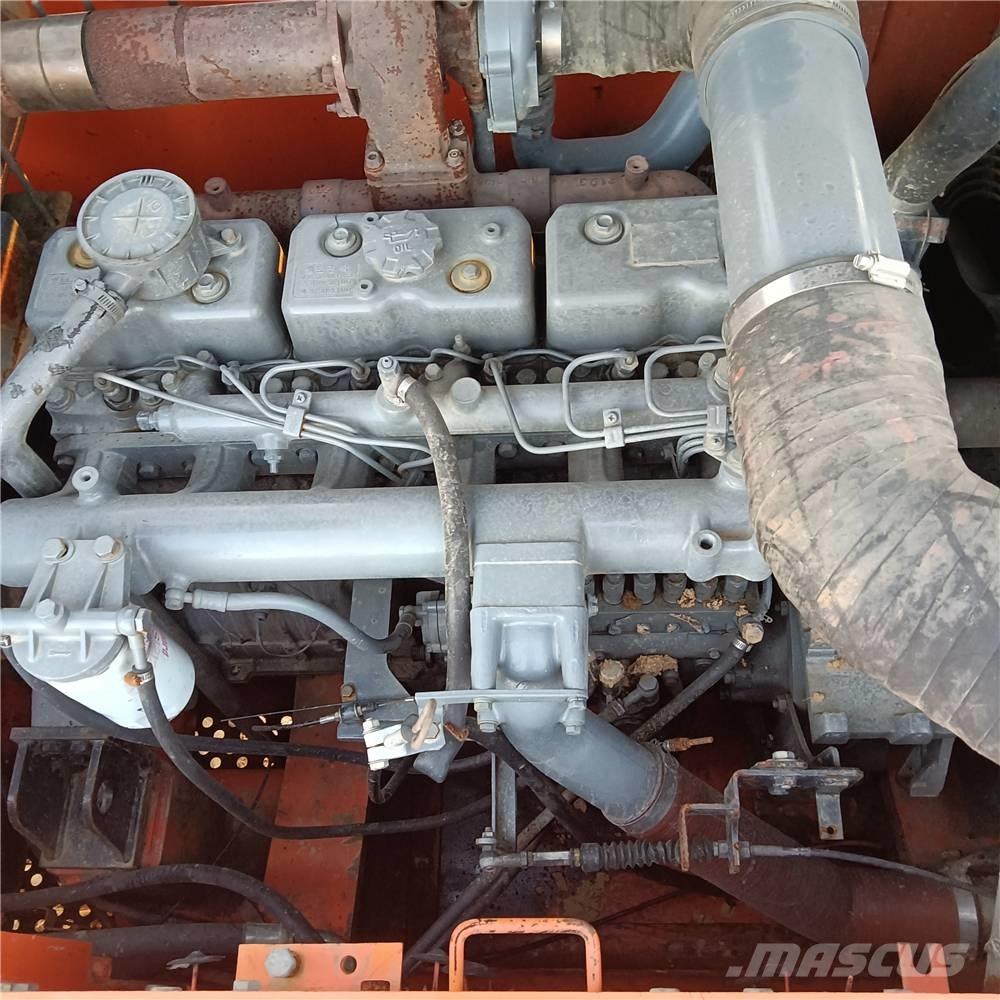 Doosan DH 300 LC-7 Escavatori cingolati