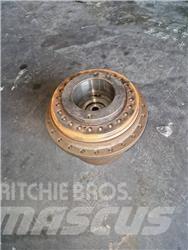 Liebherr R944B Assi