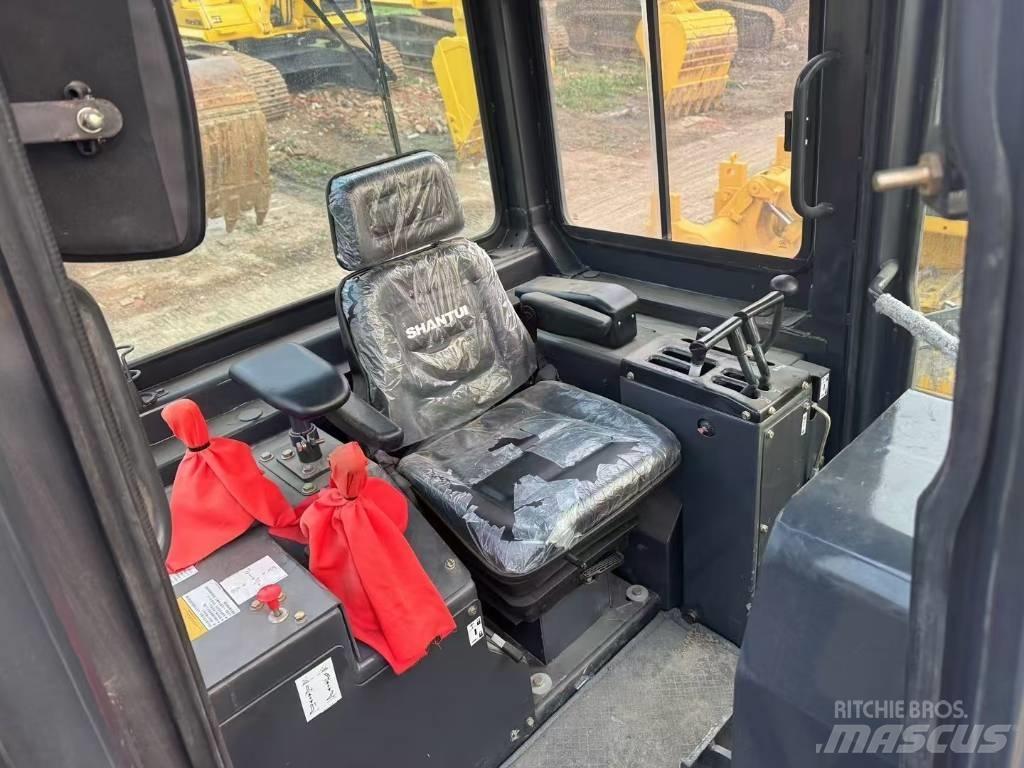 Shantui SD 22 Dozer cingolati