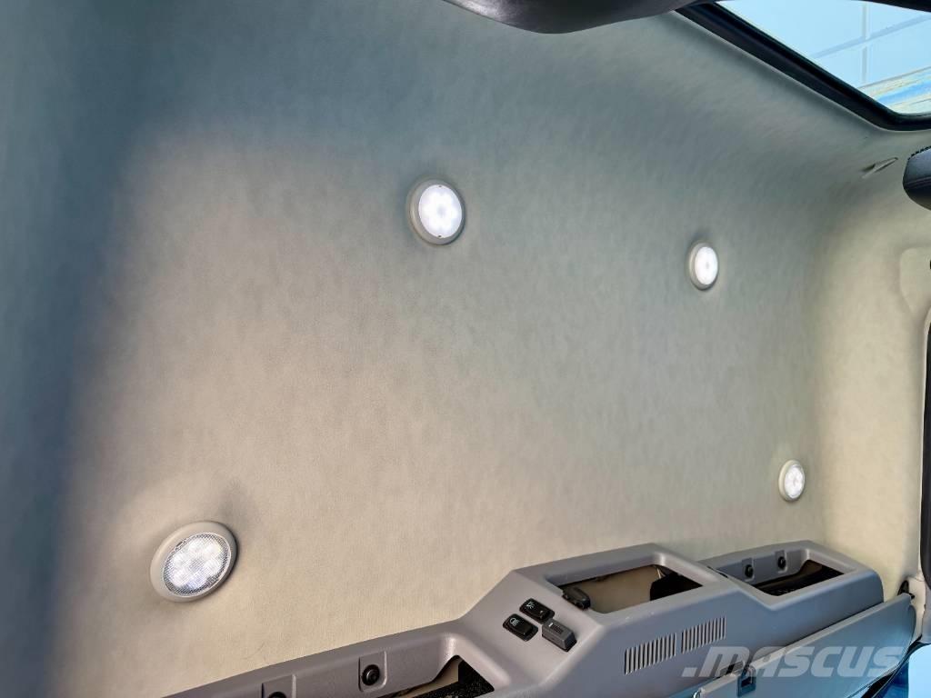 Mack Pinnacle Motrici e Trattori Stradali