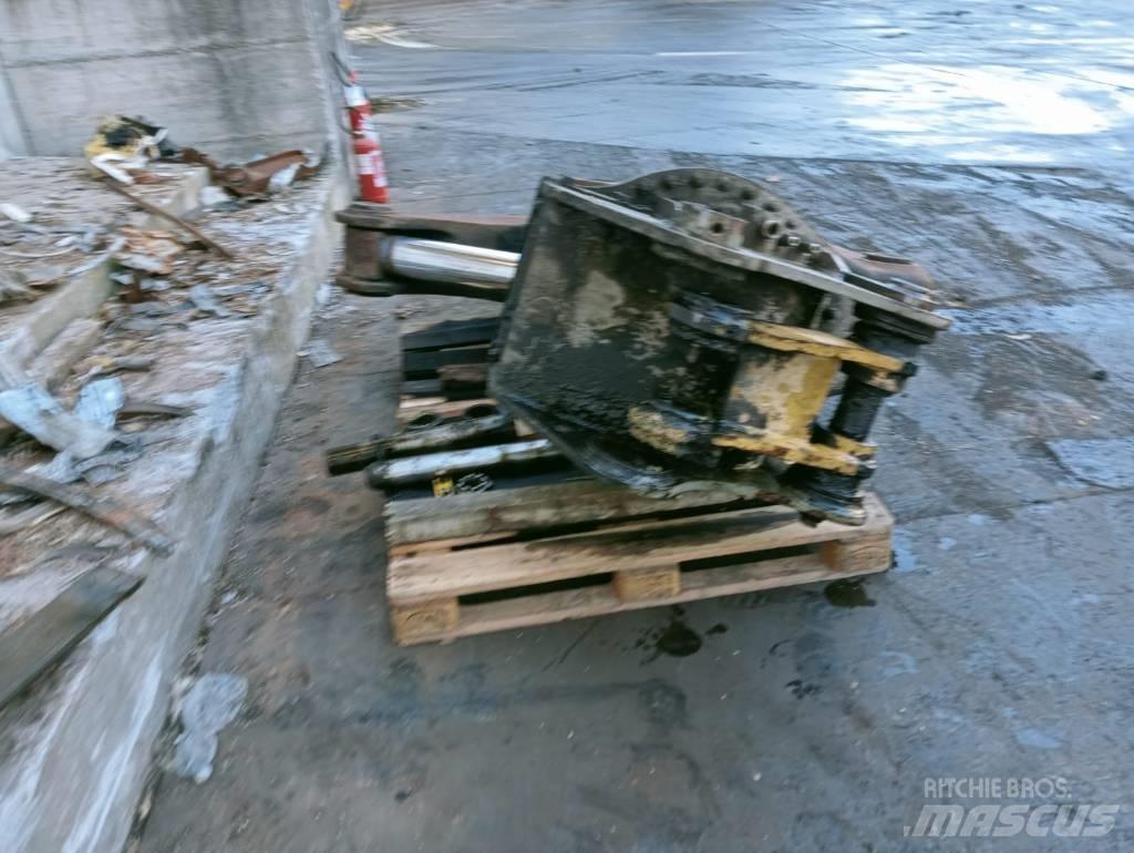 Okada CUT80 AHR Tagliatrici