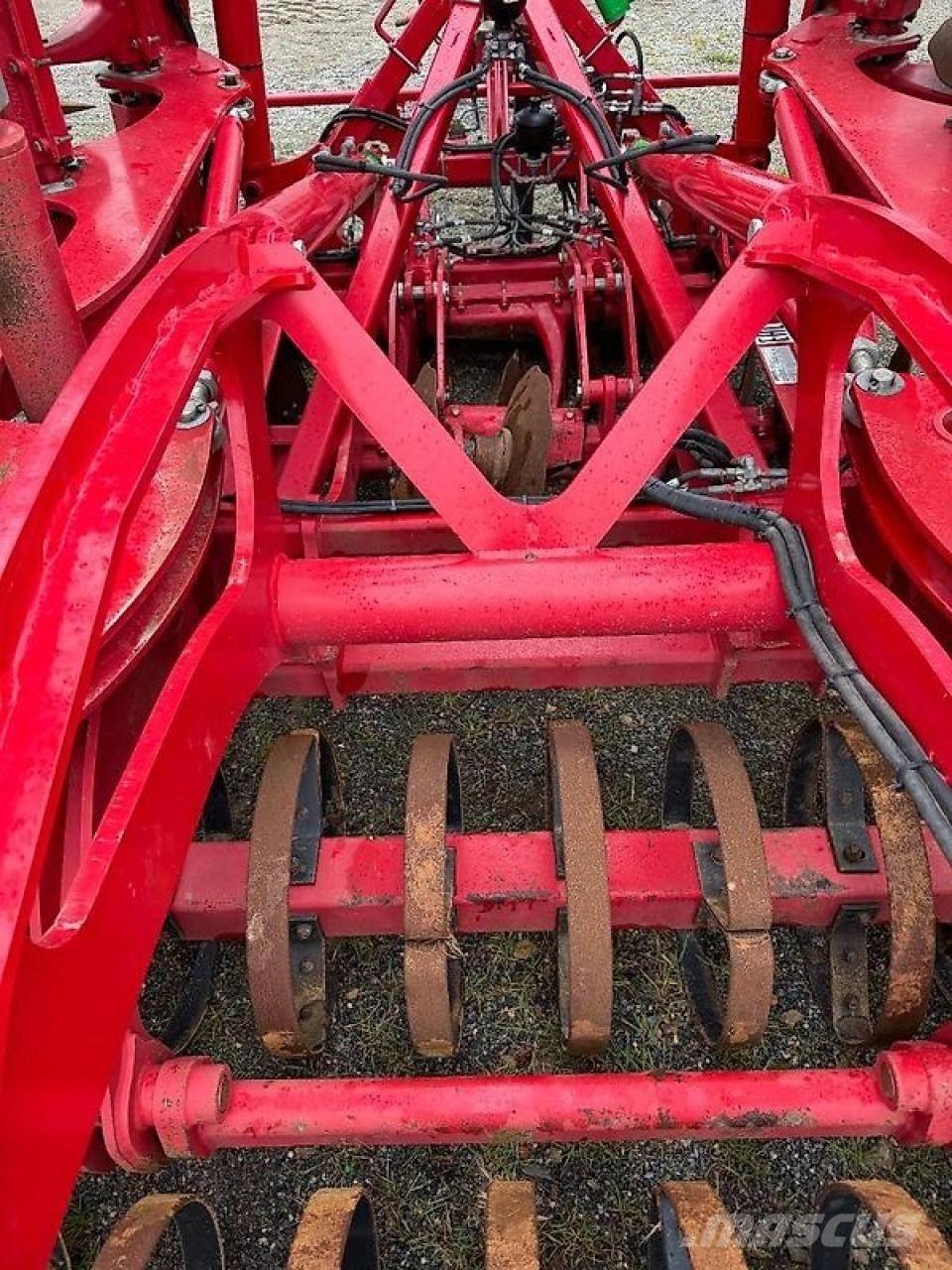 Horsch Joker 8RT Erpici a dischi