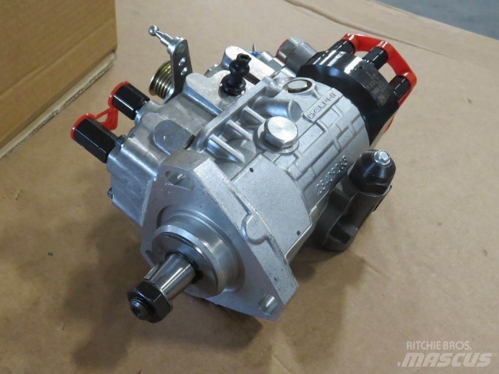 CNH Delphi Motori