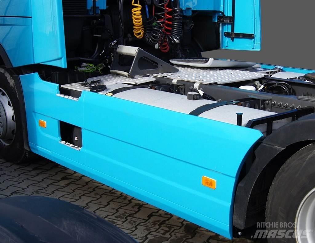Volvo FH 4 EURO 6 Trasporto - Altro