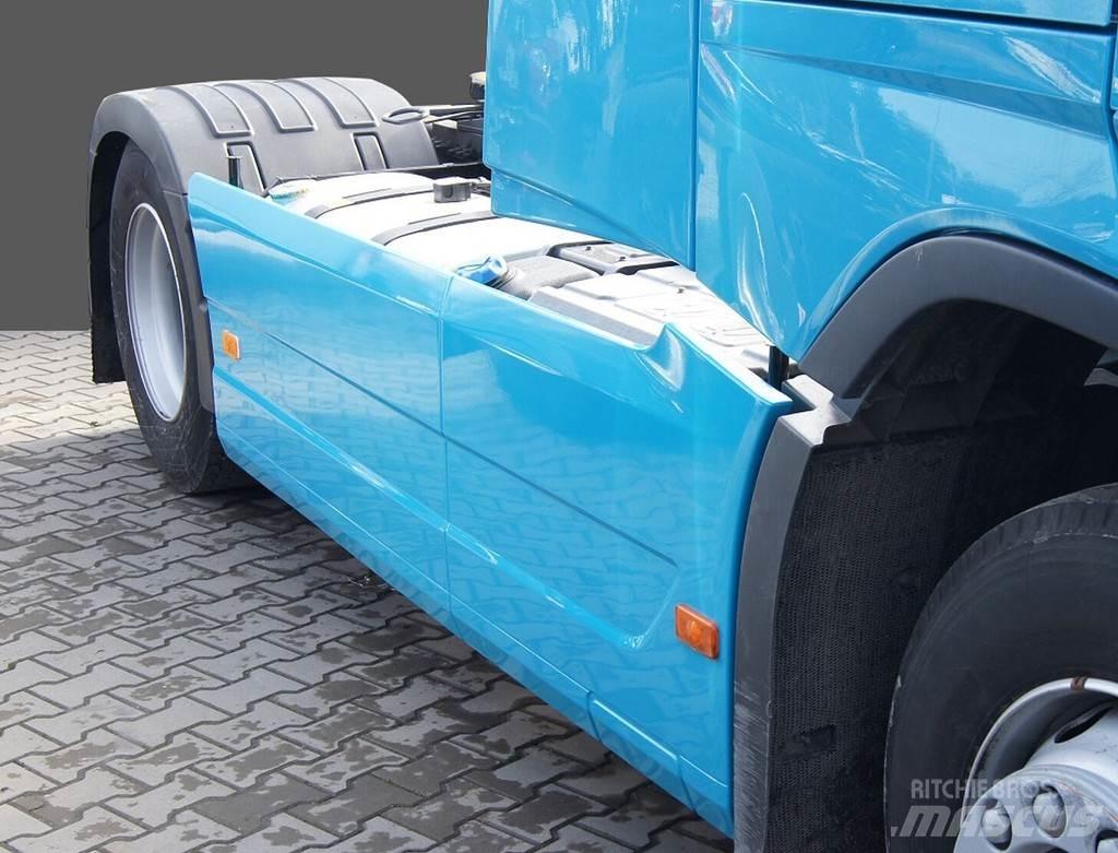 Volvo FH 4 EURO 6 Trasporto - Altro