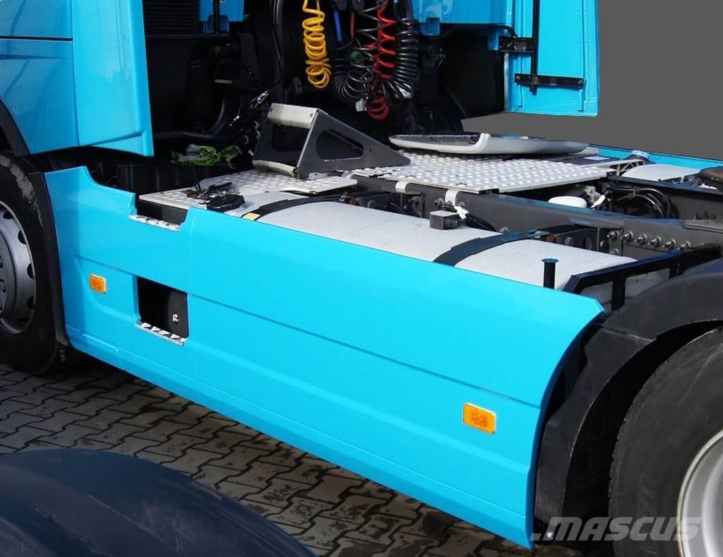 Volvo FH 4 EURO 6 Trasporto - Altro