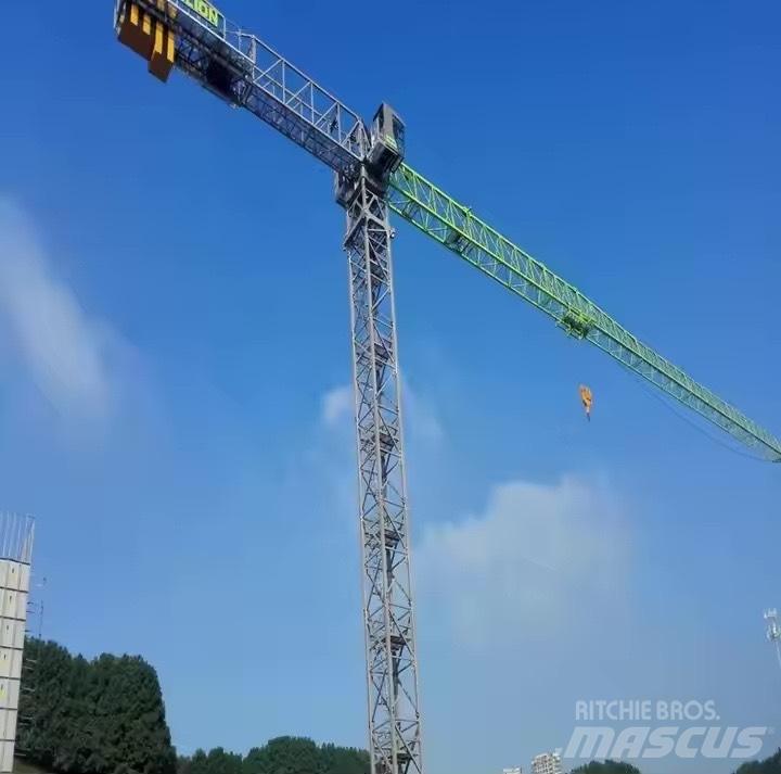 Zoomlion T7020.12H Gru a torre