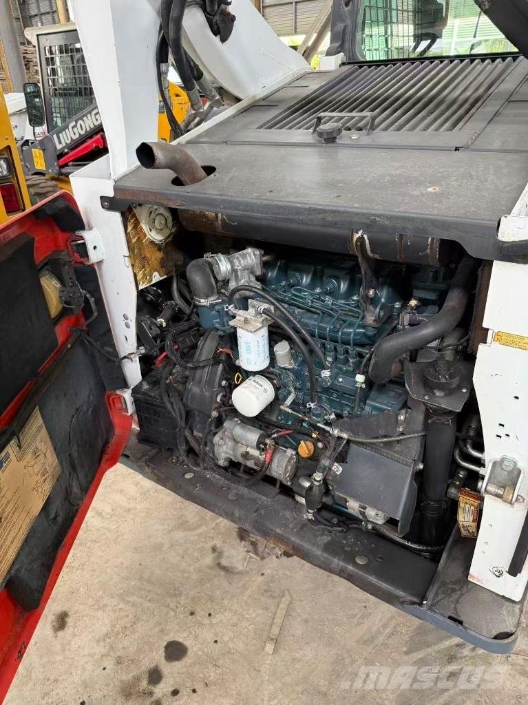 Bobcat S 770 Mini Pale Gommate