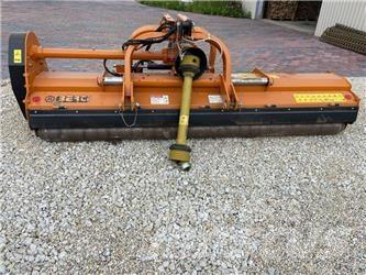 Berti Dual300 Falciatrici