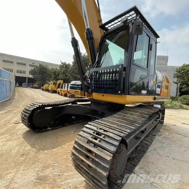 CAT 330D2 Escavatori cingolati