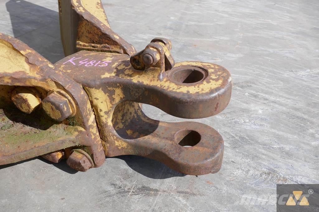 CAT D7G Drawbar Altri componenti
