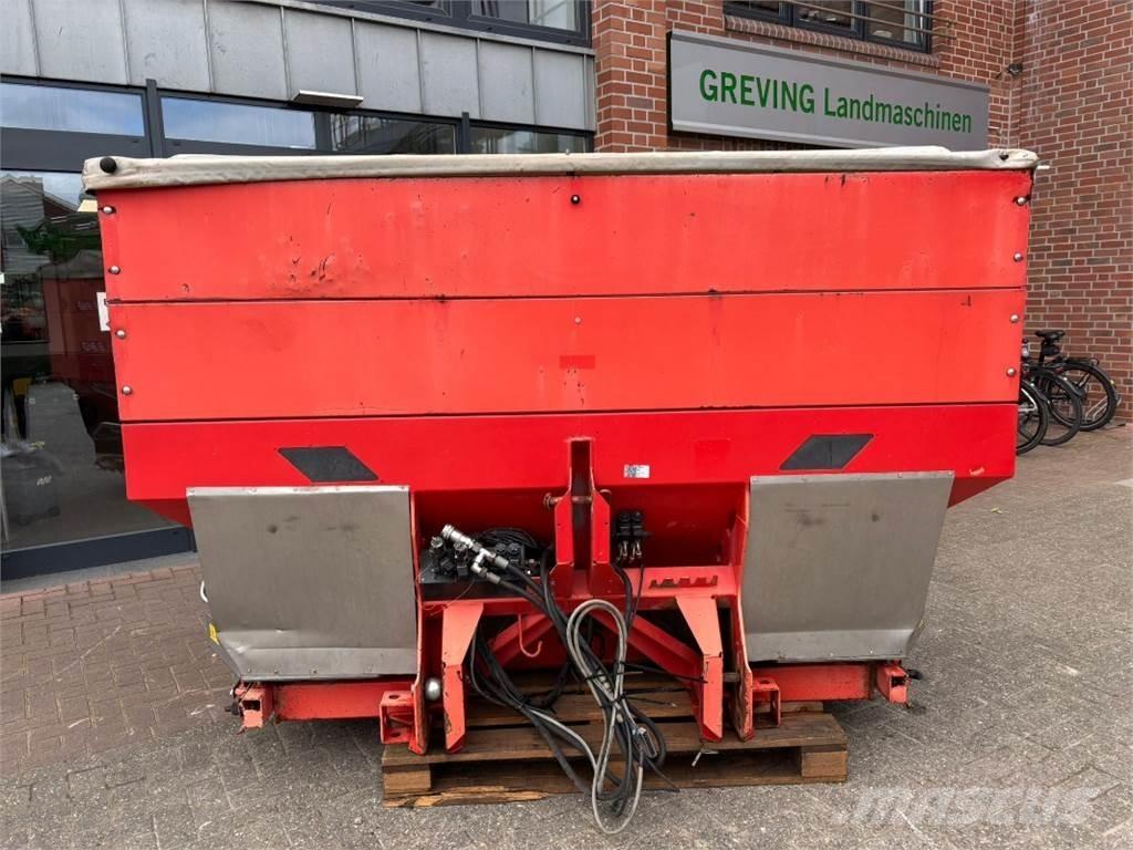 Rauch Axera H 1101 Spargiminerale