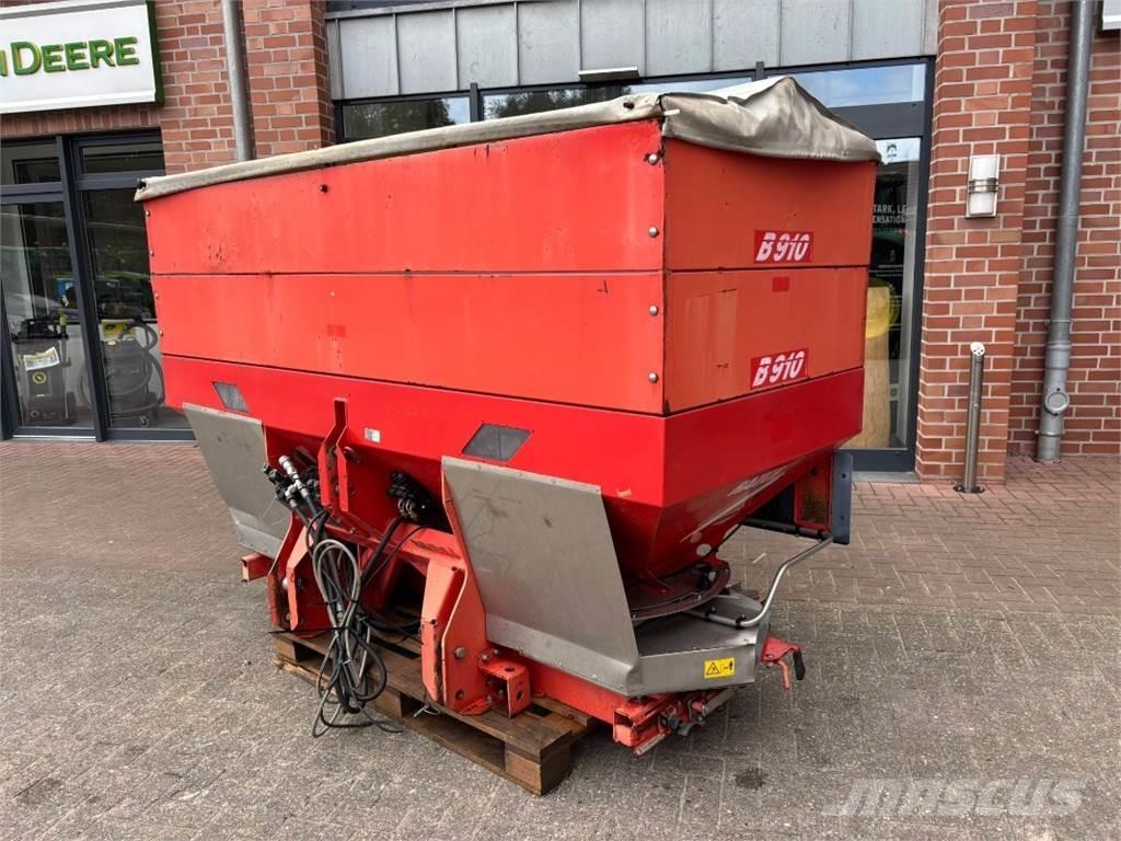 Rauch Axera H 1101 Spargiminerale