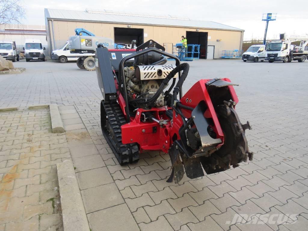 Barreto 30 SG Smerigliatrici