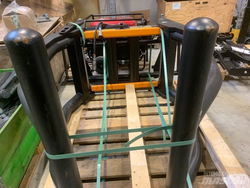 Quicke Flexigrip 200 Accessori per pale frontali