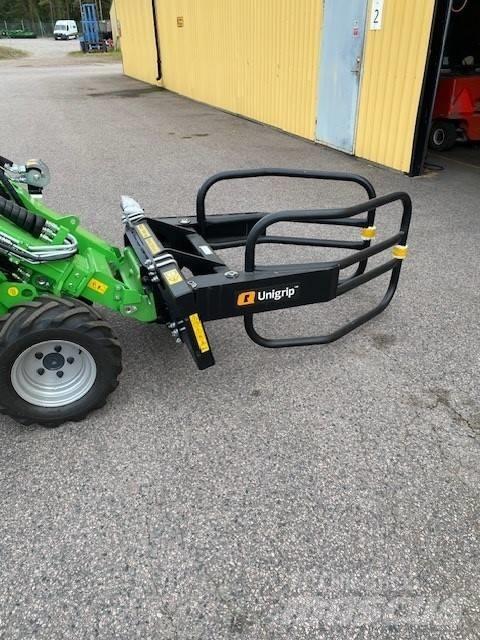  Unigrip Balgrip Pinze per balle